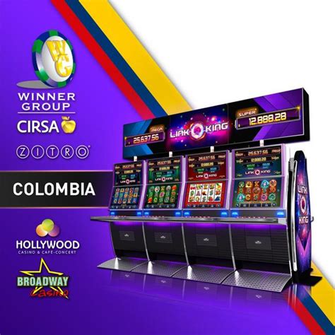 Top bet casino Colombia